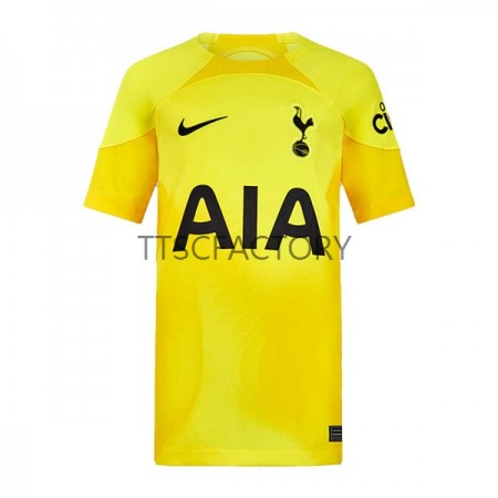 Tottenham Hotspur Voetbalshirts Doelman Thuis 2022-23
